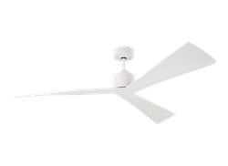 Monte Carlo 60" Adler Ceiling Fan 3ADR60