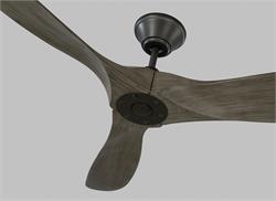 Monte Carlo 52" Maverick II Ceiling Fan 3MAVR52