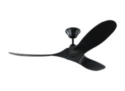 Monte Carlo 52" Maverick II Ceiling Fan 3MAVR52