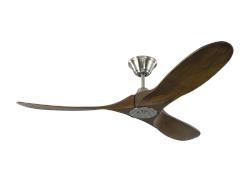 Monte Carlo 52" Maverick II Ceiling Fan 3MAVR52