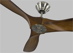 Monte Carlo 52" Maverick II Ceiling Fan 3MAVR52