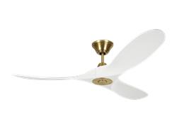 Monte Carlo 52" Maverick II Ceiling Fan 3MAVR52