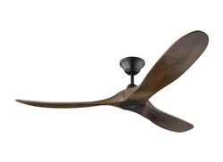 Monte Carlo 60" Maverick Ceiling Fan 3MAVR60