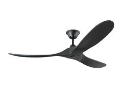 Monte Carlo 60" Maverick Ceiling Fan 3MAVR60