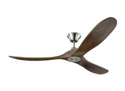 Monte Carlo 60" Maverick Ceiling Fan 3MAVR60