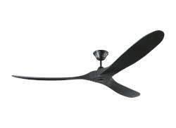 Monte Carlo 70" Maverick Max Ceiling Fan 3MAVR70