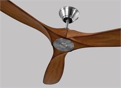 Monte Carlo 70" Maverick Max Ceiling Fan 3MAVR70