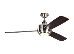 Monte Carlo 56" Aerotour Ceiling Fan 3TAR56