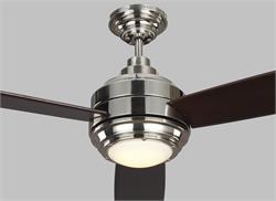 Monte Carlo 56" Aerotour Ceiling Fan 3TAR56