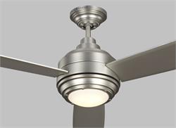 Monte Carlo 56" Aerotour Ceiling Fan 3TAR56