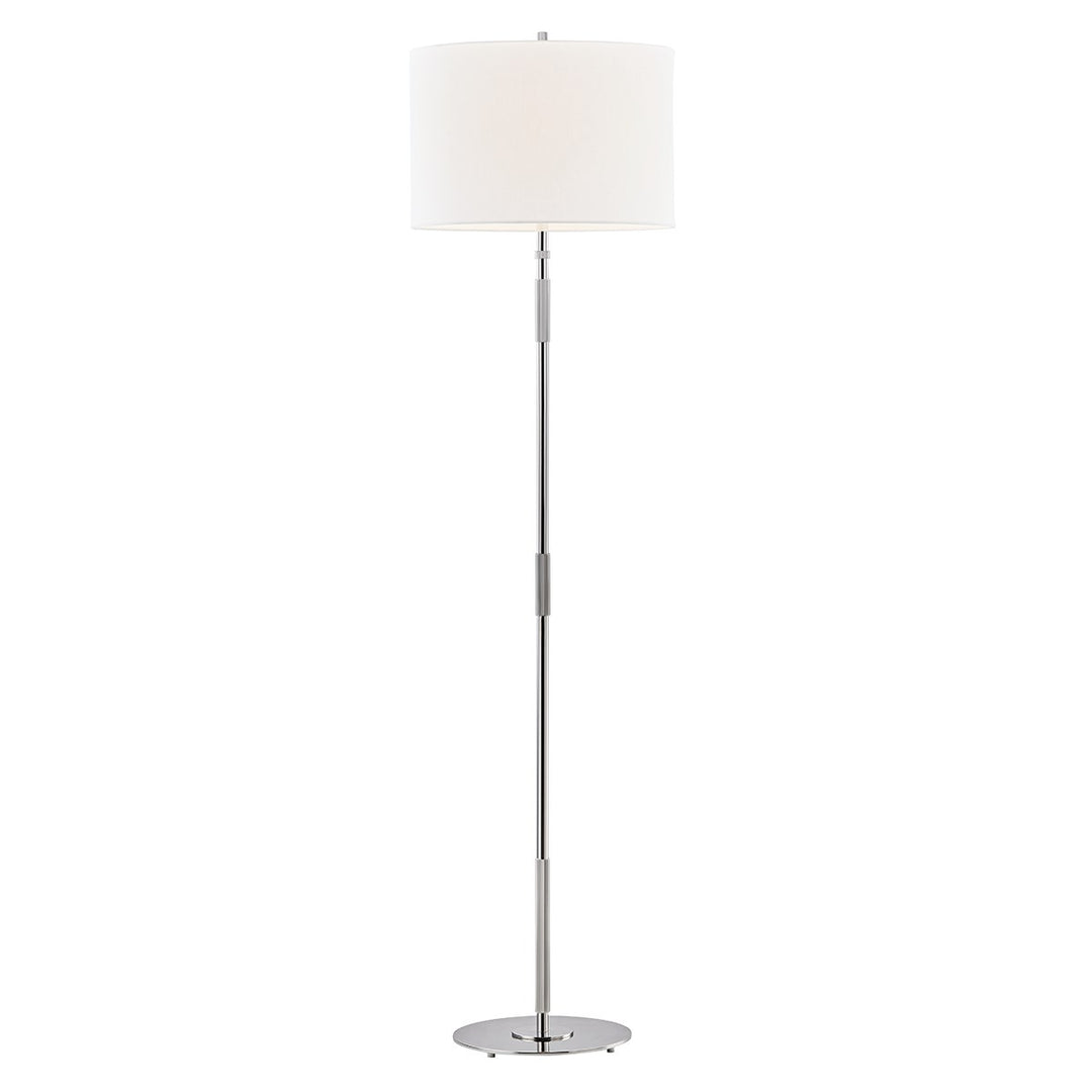 Hudson Valley 1 LIGHT FLOOR LAMP L3724