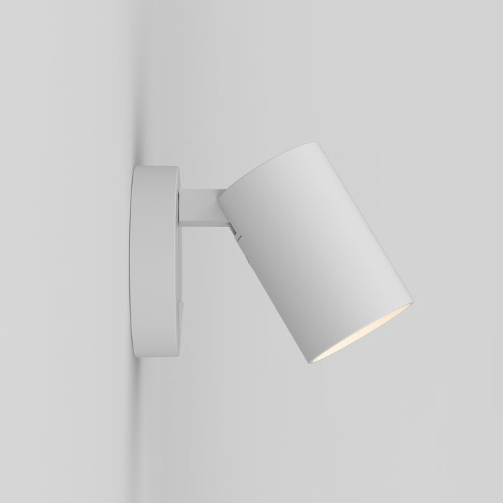 Astro Lighting Ascoli Single Switched Wall Sconces Astro Lighting