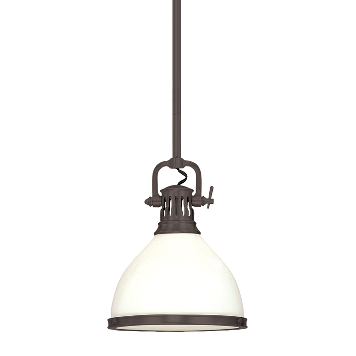 Hudson Valley Lighting Randolph 1 Light Pendant 2622 Mini-Pendants Hudson Valley Lighting   