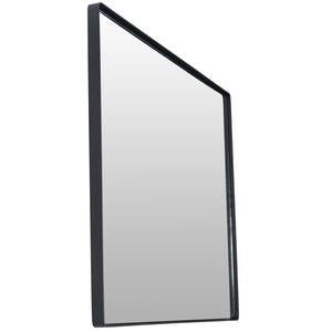 Varaluz Kye Rectangular Rounded Wall Mirror - 24X30