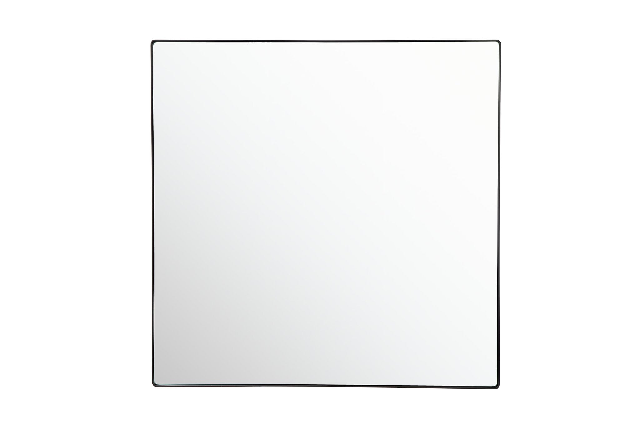 Varaluz Kye Rounded Square Mirror - 40x40