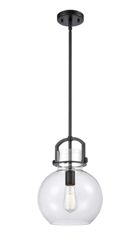 Innovations Lighting 1 Light Mini Pendant 410-1S-10