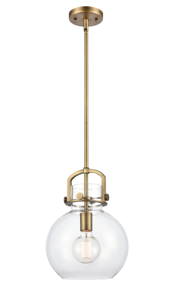 Innovations Lighting 1 Light Mini Pendant 410-1S-10