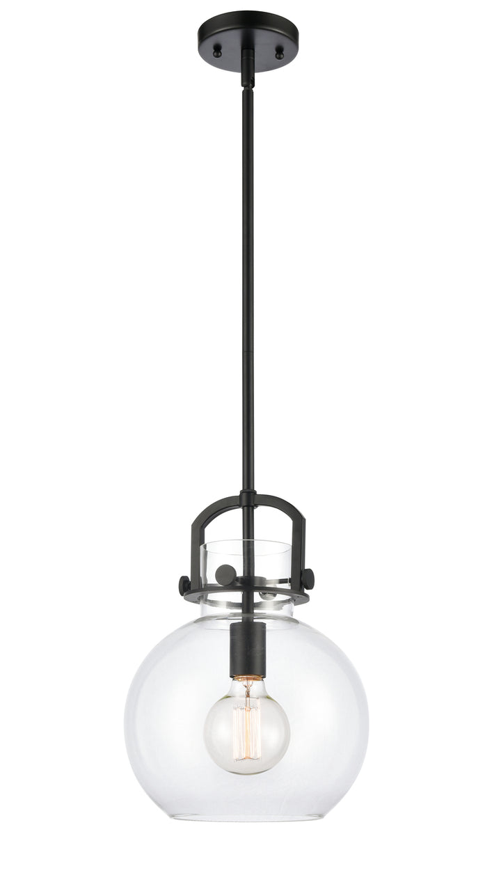 Innovations Lighting 1 Light Mini Pendant 410-1S-10 Pendants Innovations Lighting   