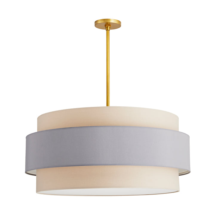 Arteriors Gregory Pendant 41050