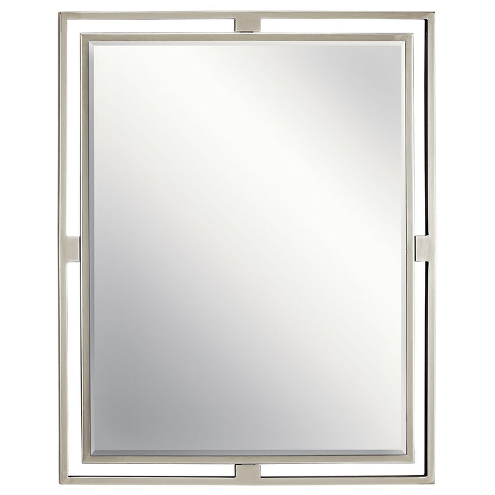 Kichler Hendrik Hendrik™ Rectangular Mirror 41071