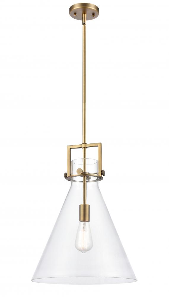 Innovations Lighting 1 Light Mini Pendant 411-1S-14