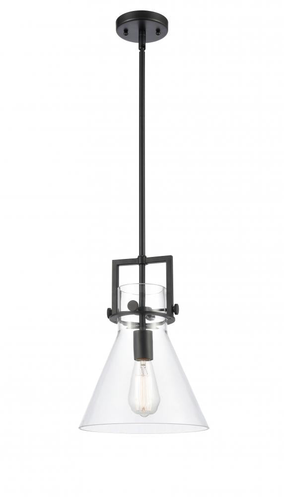 Innovations Lighting 1 Light Mini Pendant 411-1S-10