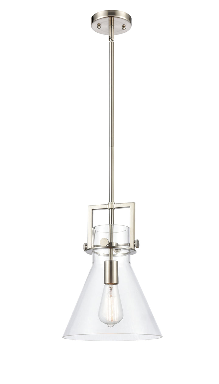 Innovations Lighting 1 Light Mini Pendant 411-1S-10 Pendants Innovations Lighting   