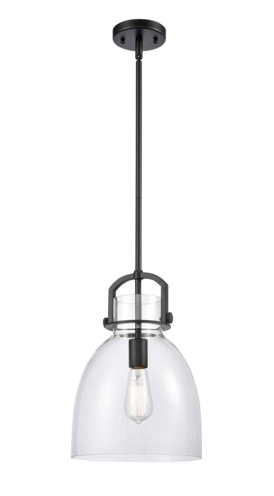 Innovations Lighting 1 Light Mini Pendant 412-1S-10