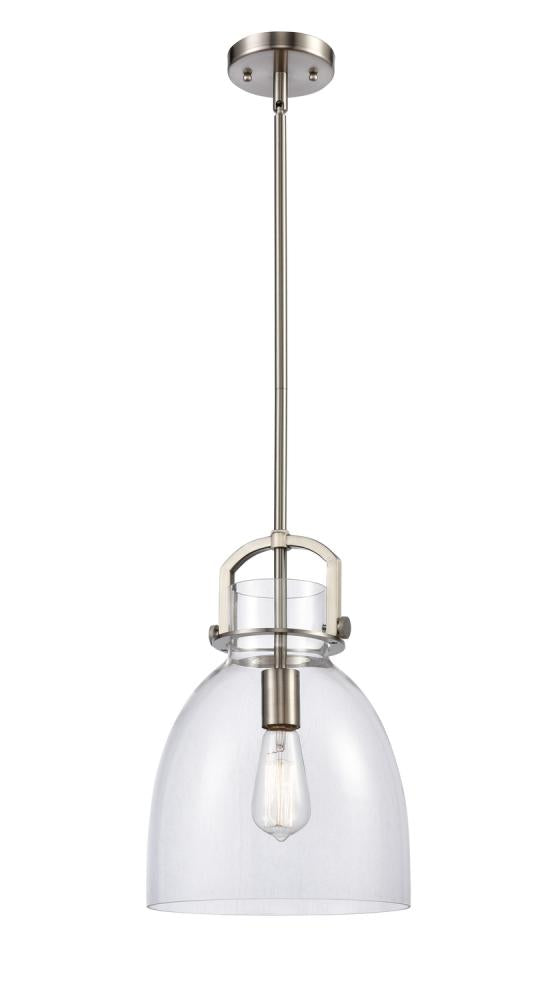 Innovations Lighting 1 Light Mini Pendant 412-1S-10