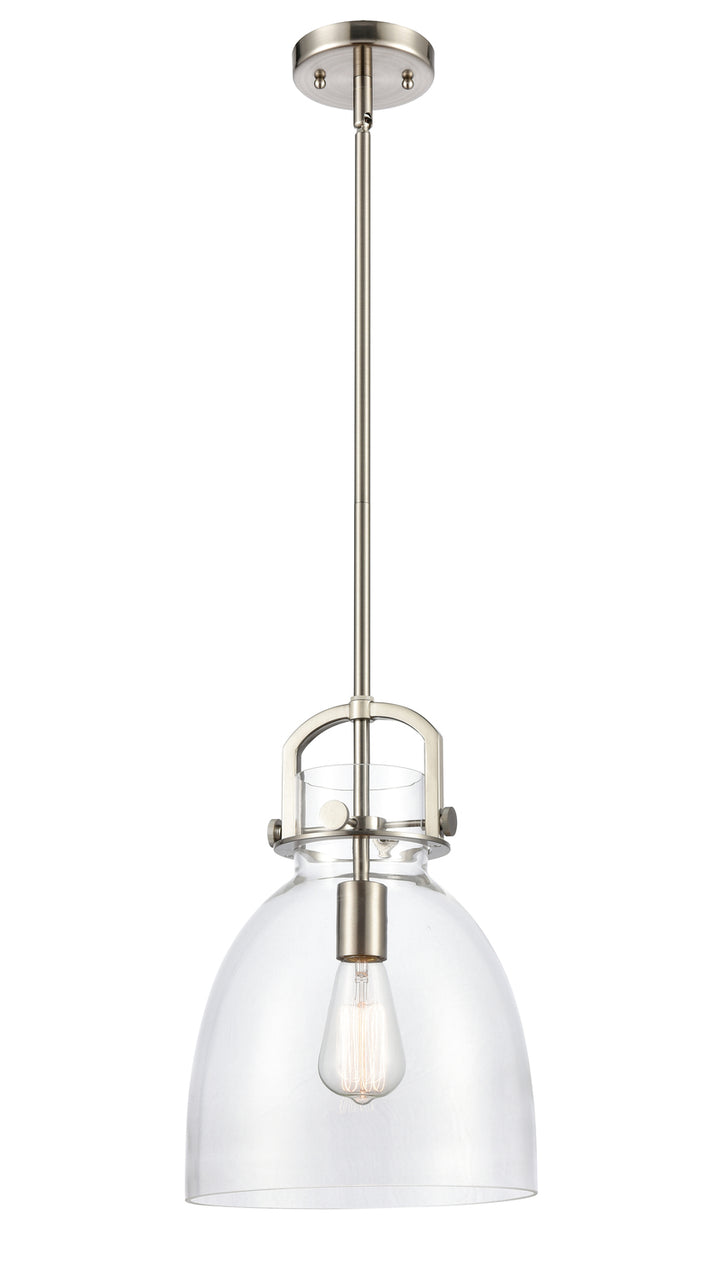 Innovations Lighting 1 Light Mini Pendant 412-1S-10 Pendants Innovations Lighting   