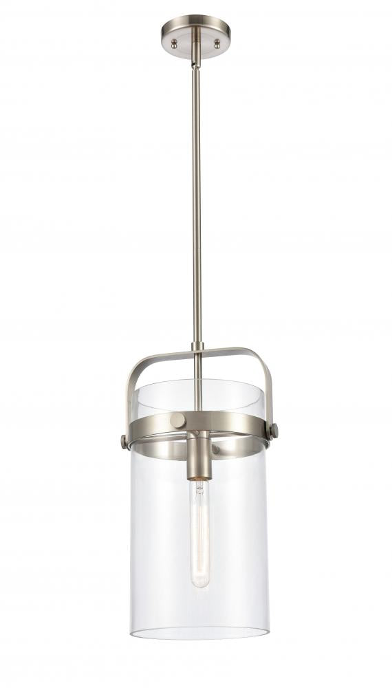 Innovations Lighting 1 Light Mini Pendant 413-1S-8