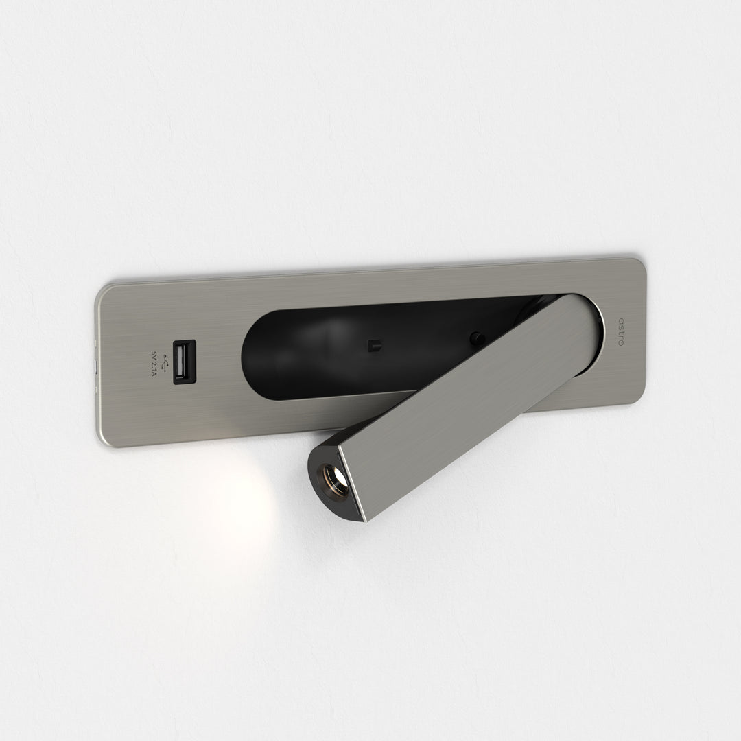 Astro Lighting Keta USB Wall Sconces Astro Lighting   