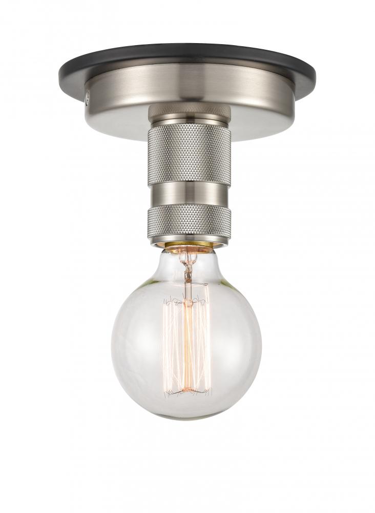 Innovations Lighting 1 Light Flush Mount 431-1F-LED