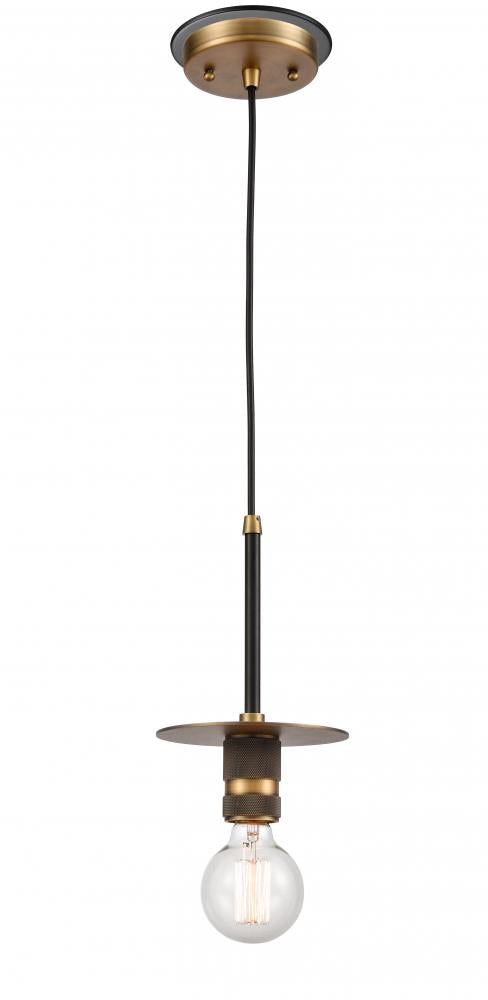 Innovations Lighting 1 Light Mini Pendant 431-1P