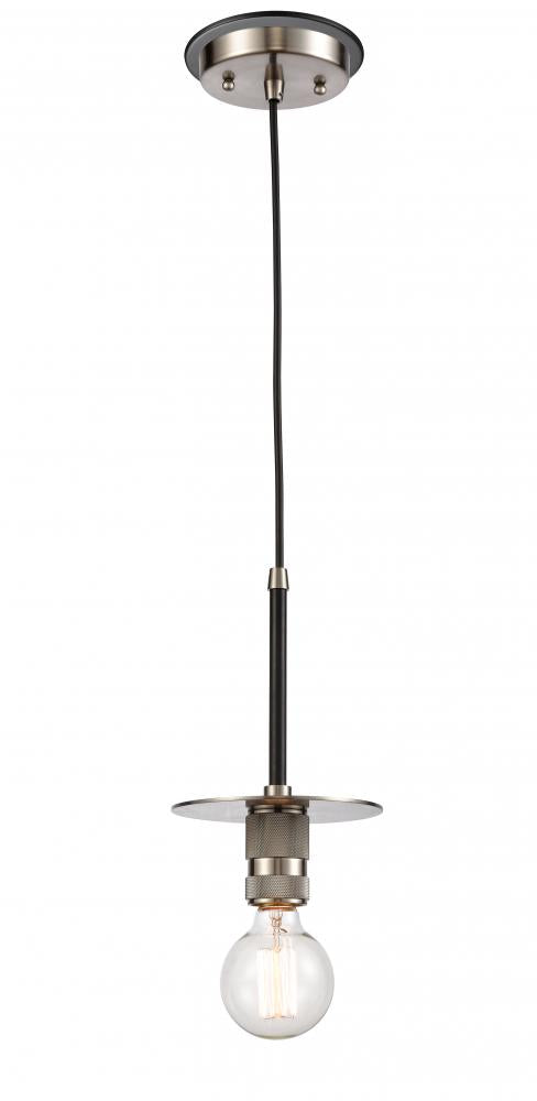 Innovations Lighting 1 Light Mini Pendant 431-1P