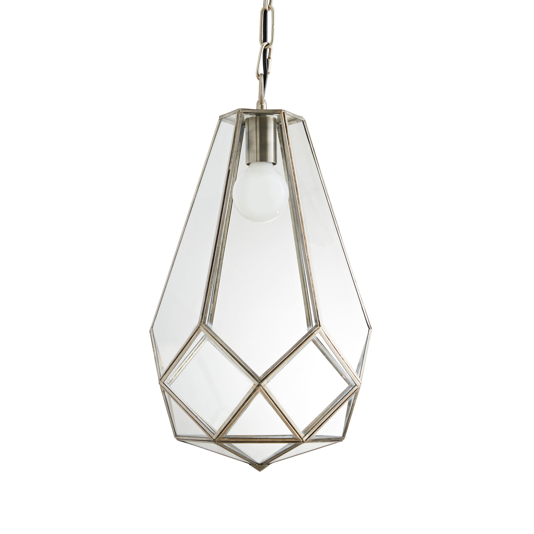 Arteriors Hursh Pendant 44754 Pendants Arteriors   