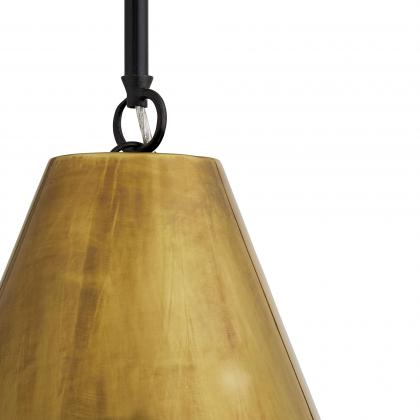 Arteriors Helga Pendant 44760