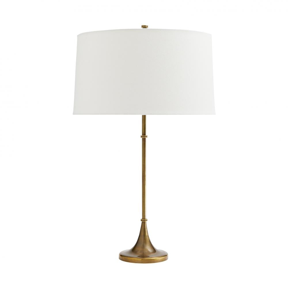 Arteriors Irving Lamp 44768-515