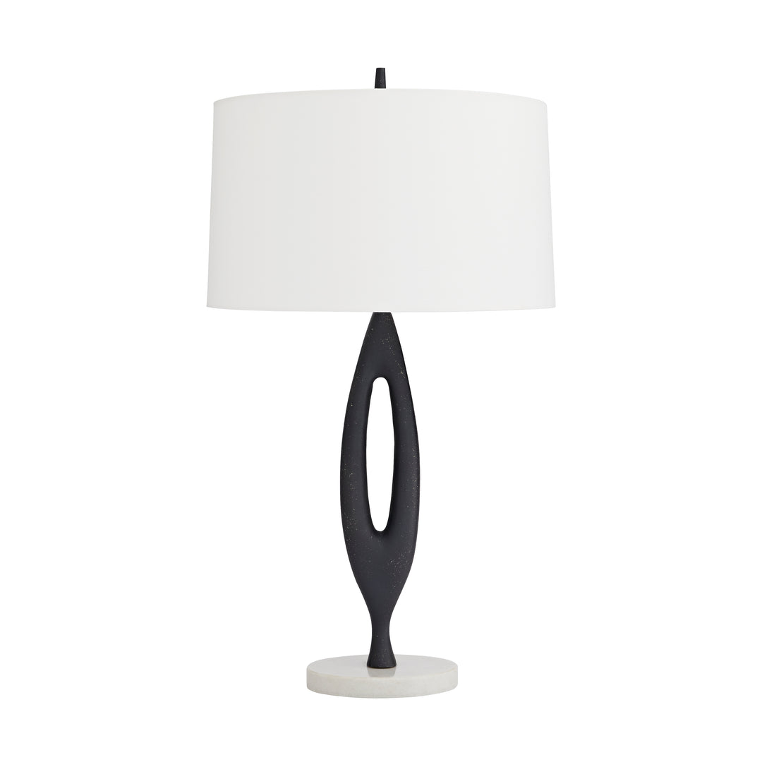 Arteriors Hardwell Lamp 44771-100 Table Lamps Arteriors   