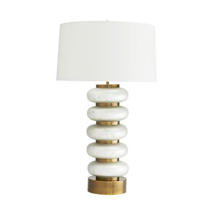 Arteriors Gaelen Lamp 44774-263