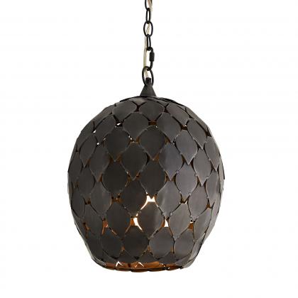 Arteriors Osgood Pendant 44957 Pendants Arteriors   