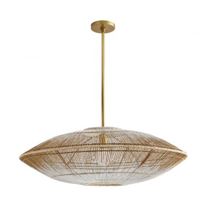 Arteriors Hadya Pendant 45625