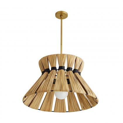 Arteriors Harvey Pendant 45627