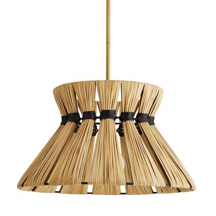 Arteriors Harvey Pendant 45627