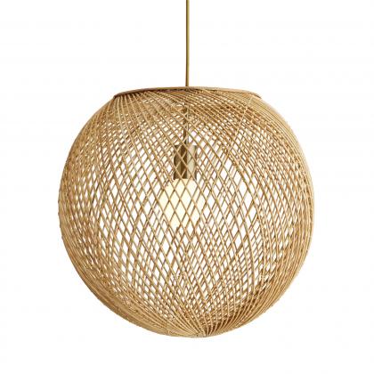 Arteriors Indiana Pendant 45629