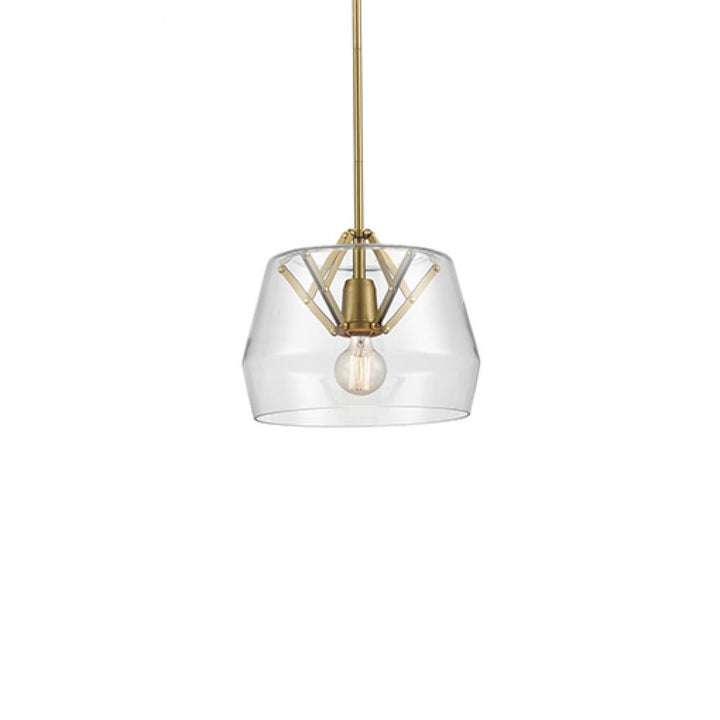 Kuzco Lighting Deco 461412 Pendants Kuzco Lighting   