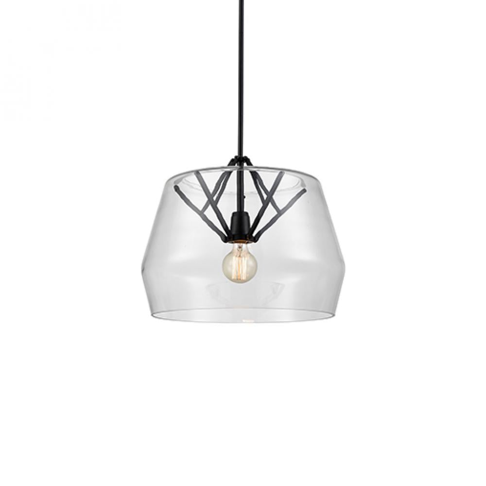 Kuzco Lighting Deco 461418 Pendants Kuzco Lighting   