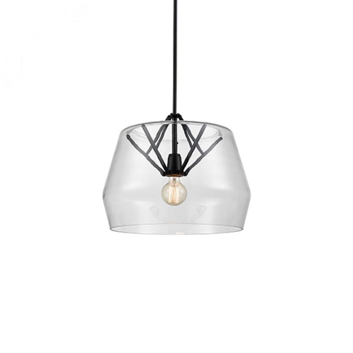 Kuzco Lighting Deco 461418 Pendants Kuzco Lighting   