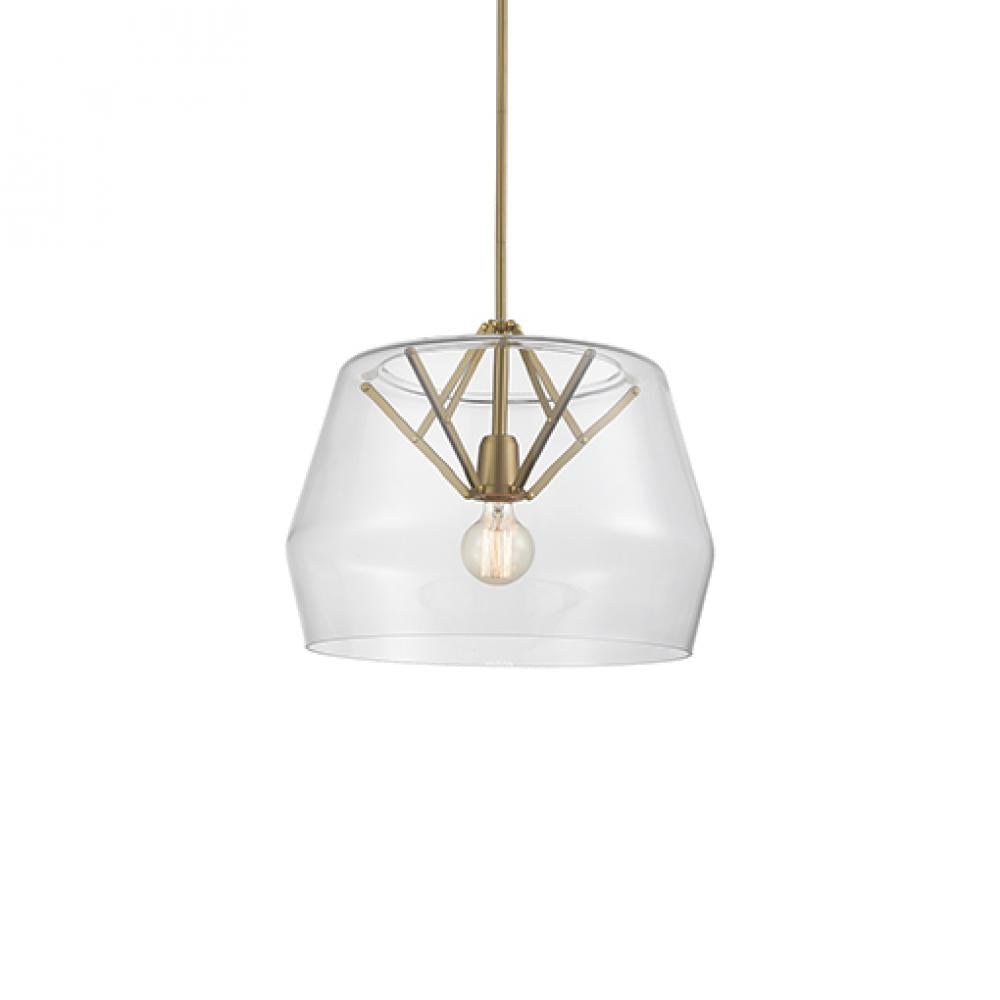 Kuzco Lighting Deco 461418 Pendants Kuzco Lighting   