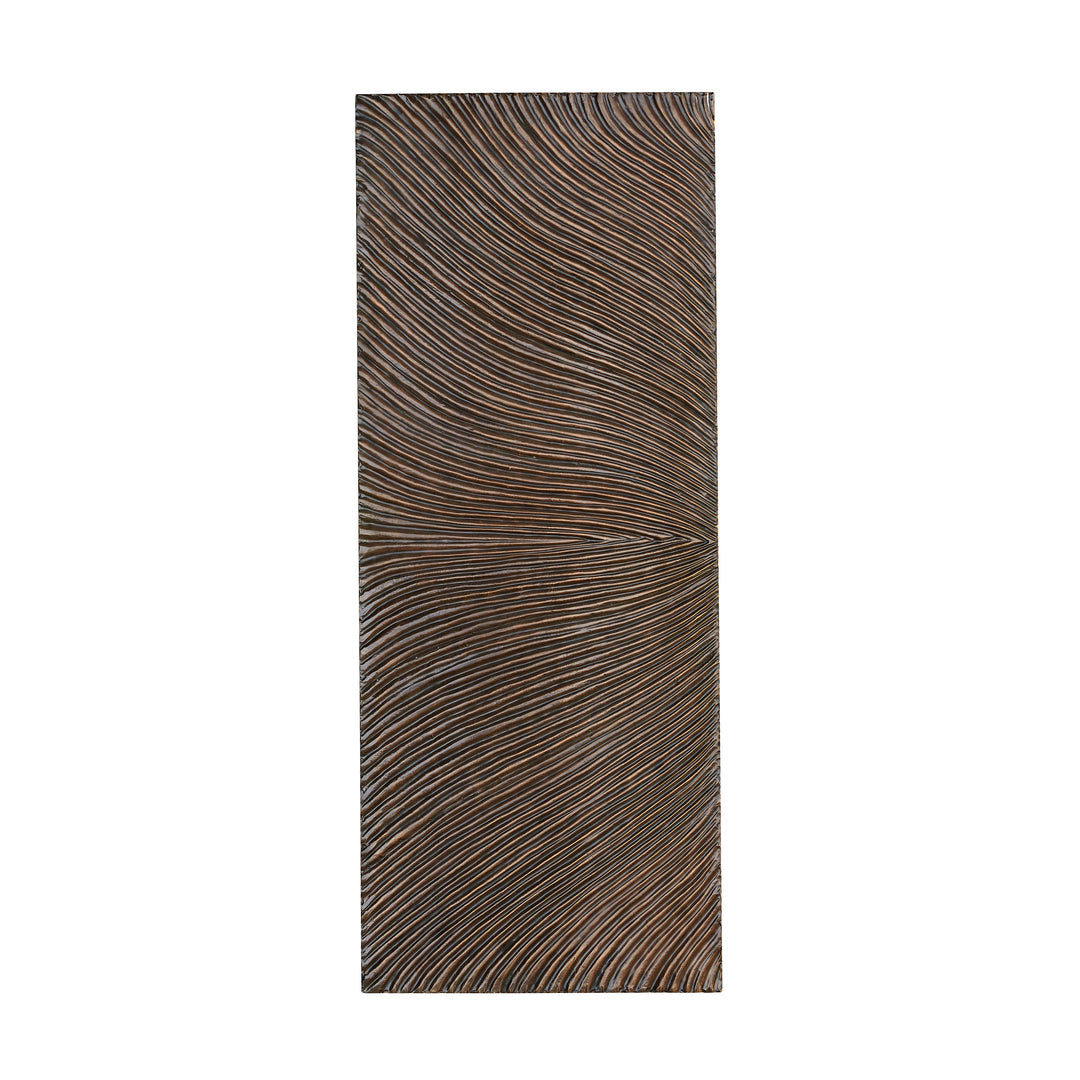 Arteriors Giuseppe Wall Plaque 4918 Decorative Accents Arteriors   